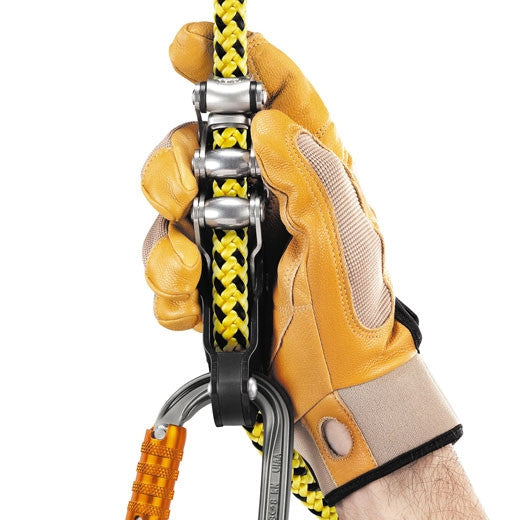 PETZL ZILLON Adjustable Work Positioning Lanyard